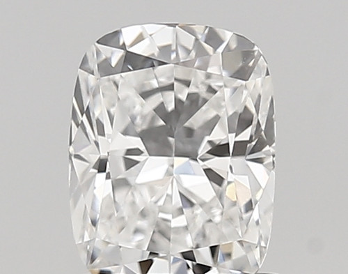 1.02 Carat Cushion Lab Grown 1.02 Carat Cushion Lab Grown