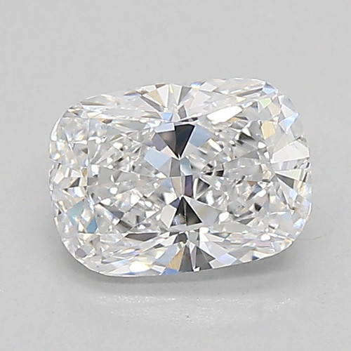 0.93 Carat Cushion Lab Grown