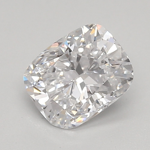 0.80 Carat Cushion Lab Grown 0.80 Carat Cushion Lab Grown