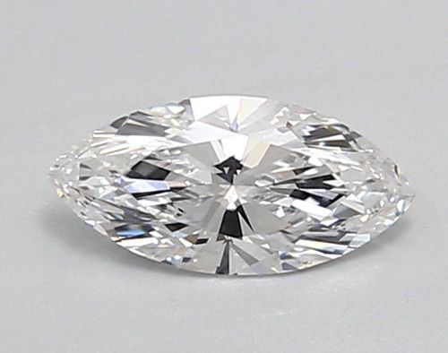 0.66 Carat Marquise Lab Grown 0.66 Carat Marquise Lab Grown