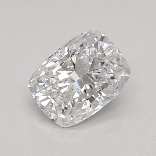 0.55 Carat Cushion Lab Grown 0.55 Carat Cushion Lab Grown