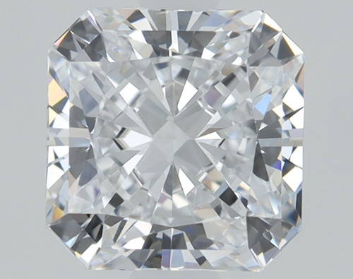 1.02 Carat Radiant Lab Grown 1.02 Carat Radiant Lab Grown