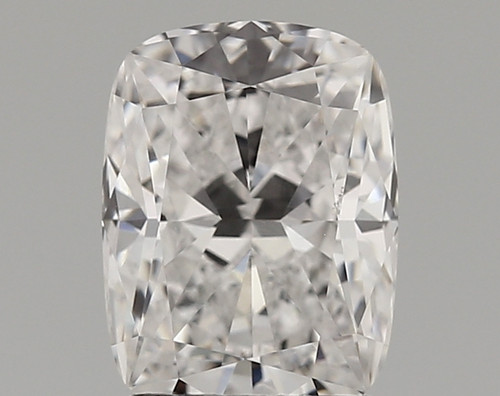 1.93 Carat Cushion Lab Grown 1.93 Carat Cushion Lab Grown
