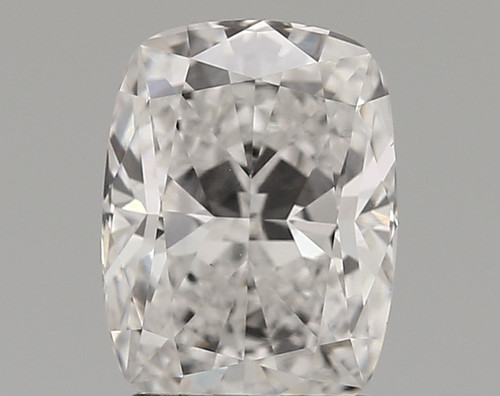 1.86 Carat Cushion Lab Grown
