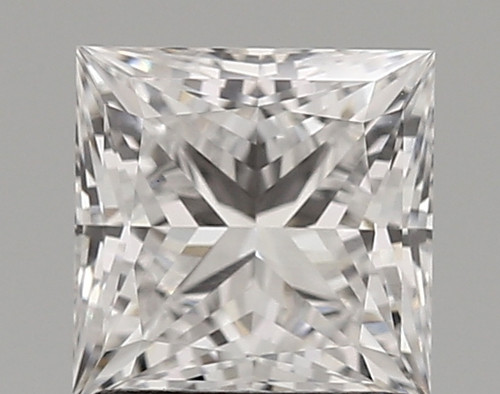1.33 Carat Princess Lab Grown
