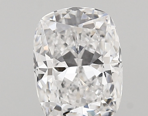 1.33 Carat Cushion Lab Grown 1.33 Carat Cushion Lab Grown