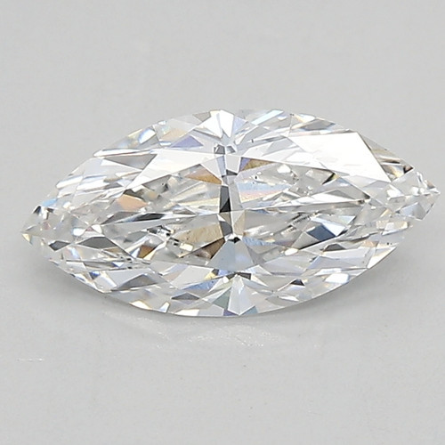 0.92 Carat Marquise Lab Grown 0.92 Carat Marquise Lab Grown