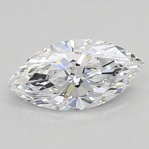 0.92 Carat Marquise Lab Grown 0.92 Carat Marquise Lab Grown