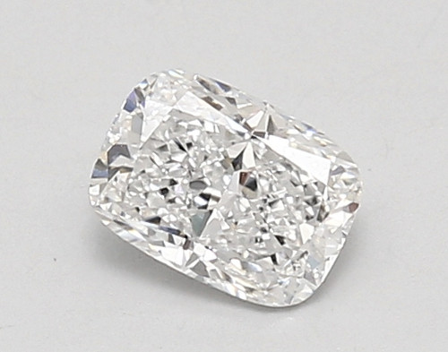 0.87 Carat Cushion Lab Grown 0.87 Carat Cushion Lab Grown