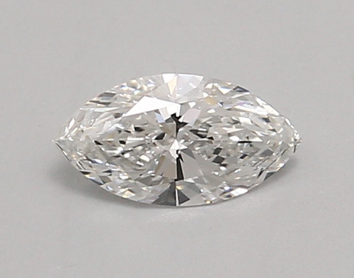 0.64 Carat Marquise Lab Grown 0.64 Carat Marquise Lab Grown