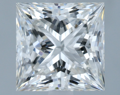 2.11 Carat Princess Lab Grown