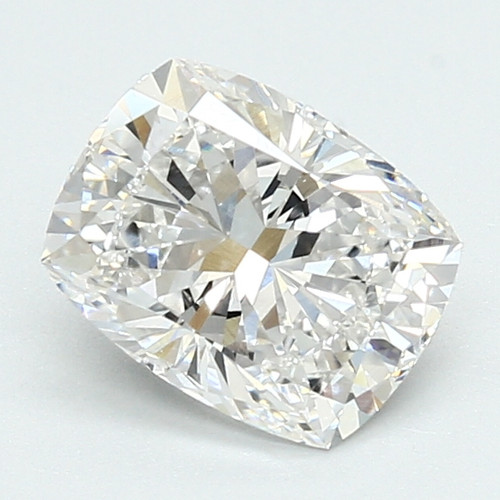1.56 Carat Cushion Lab Grown 1.56 Carat Cushion Lab Grown