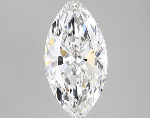 2.06 Carat Marquise Lab Grown