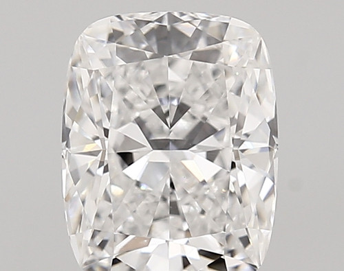 1.87 Carat Cushion Lab Grown