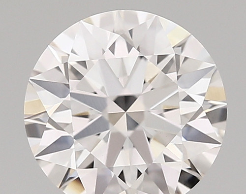 1.86 Carat Round Cut Lab Grown