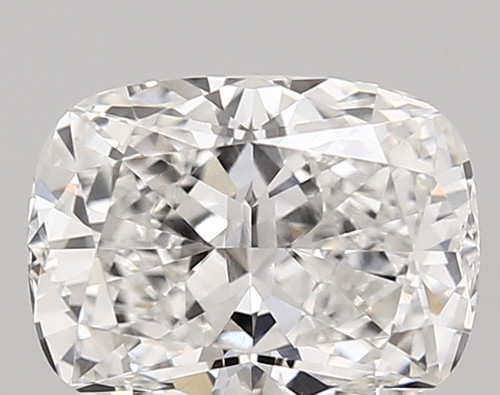 1.85 Carat Cushion Lab Grown