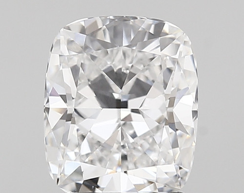 1.82 Carat Cushion Lab Grown