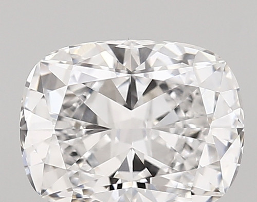 1.62 Carat Cushion Lab Grown