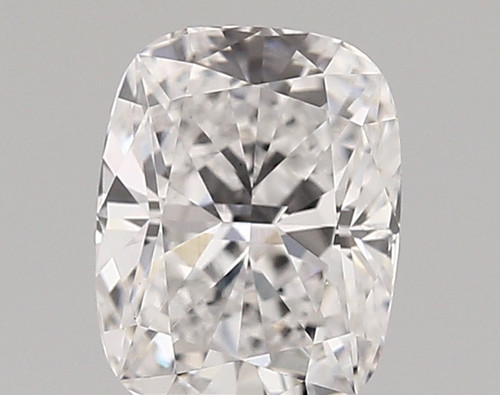 1.41 Carat Cushion Lab Grown 1.41 Carat Cushion Lab Grown