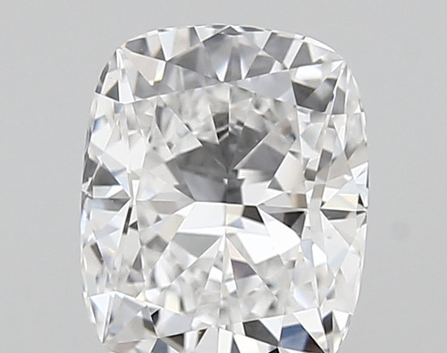 1.40 Carat Cushion Lab Grown