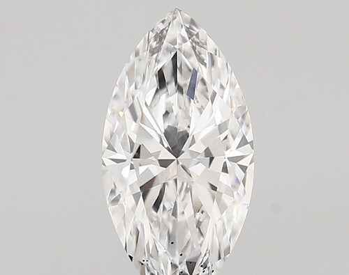 1.33 Carat Marquise Lab Grown