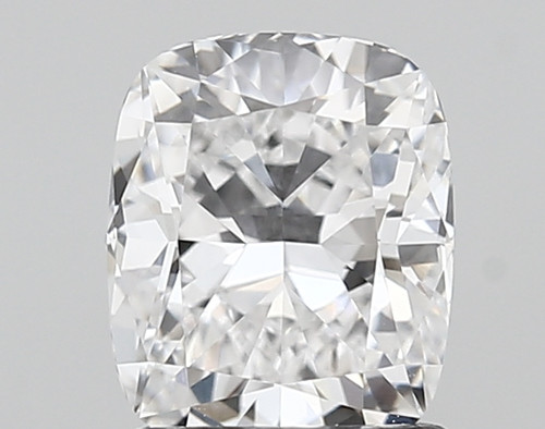 1.31 Carat Cushion Lab Grown