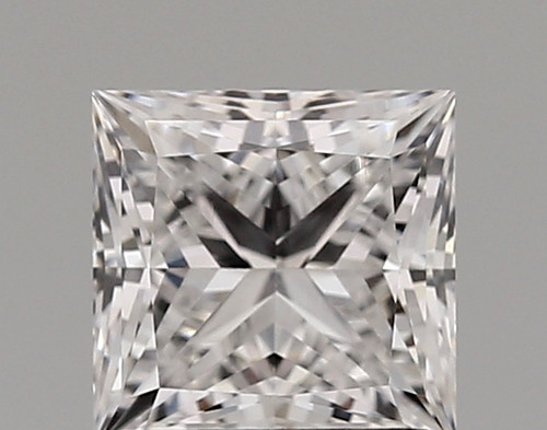 1.26 Carat Princess Lab Grown