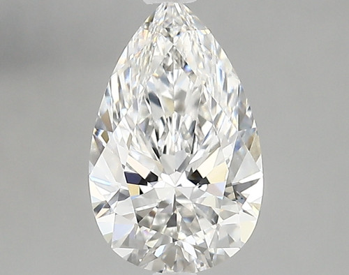 1.22 Carat Pear Lab Grown