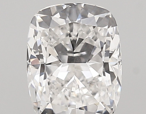 1.19 Carat Cushion Lab Grown 1.19 Carat Cushion Lab Grown