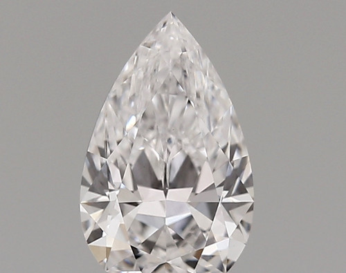 1.18 Carat Pear Lab Grown