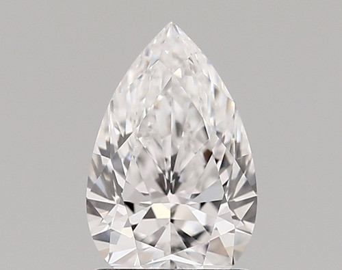 1.17 Carat Pear Lab Grown