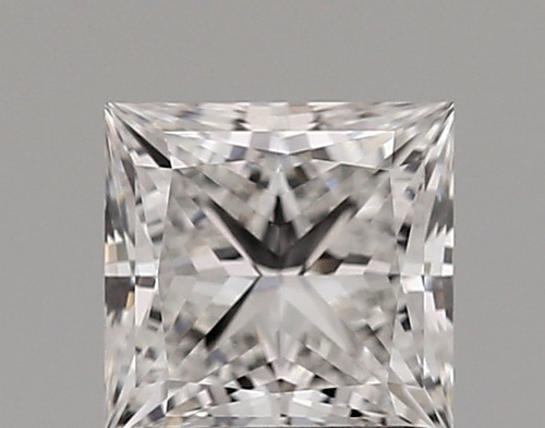 1.12 Carat Princess Lab Grown