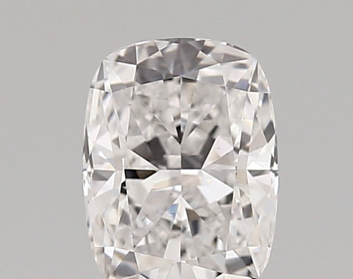1.08 Carat Cushion Lab Grown