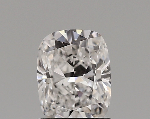 1.08 Carat Cushion Lab Grown