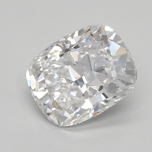 1.07 Carat Cushion Lab Grown 1.07 Carat Cushion Lab Grown