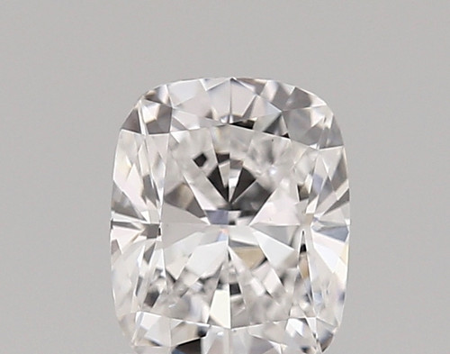 1.04 Carat Cushion Lab Grown