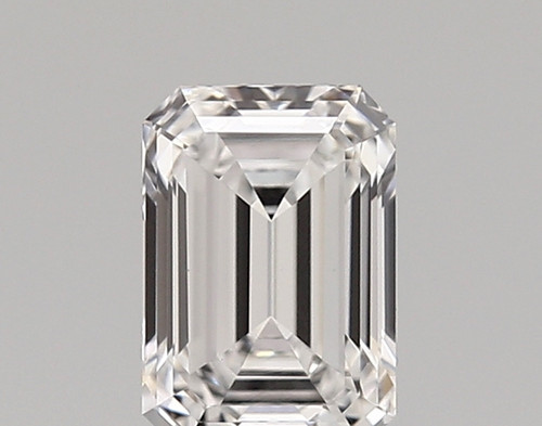 1.01 Carat Emerald Lab Grown