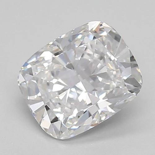 0.97 Carat Cushion Lab Grown 0.97 Carat Cushion Lab Grown