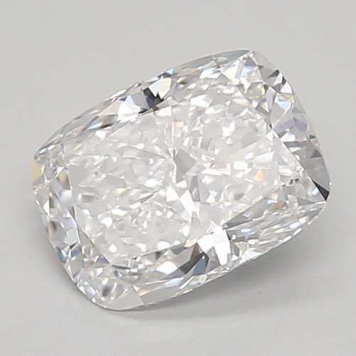0.97 Carat Cushion Lab Grown 0.97 Carat Cushion Lab Grown