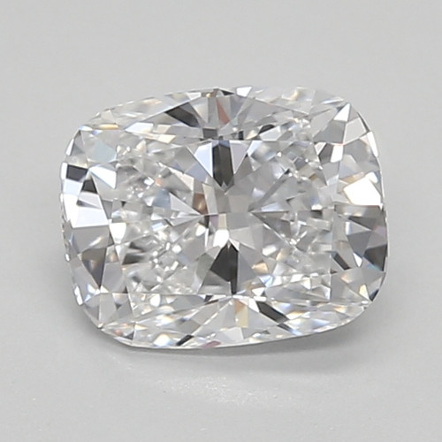 0.84 Carat Cushion Lab Grown 0.84 Carat Cushion Lab Grown