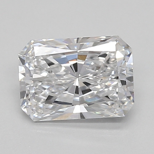 0.78 Carat Radiant Lab Grown 0.78 Carat Radiant Lab Grown