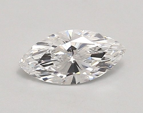 0.72 Carat Marquise Lab Grown