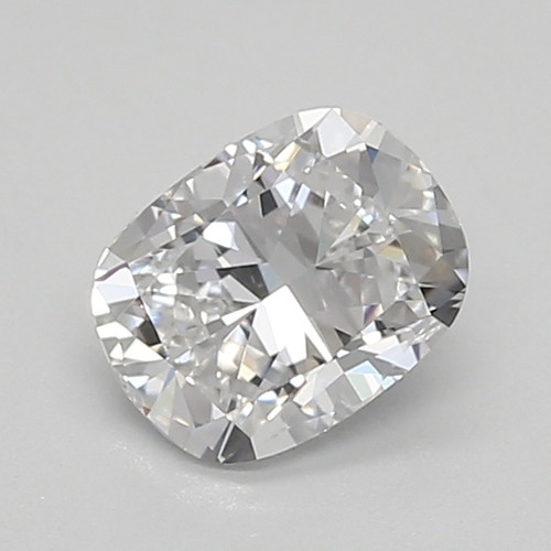 0.69 Carat Cushion Lab Grown 0.69 Carat Cushion Lab Grown