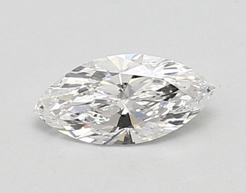 0.56 Carat Marquise Lab Grown 0.56 Carat Marquise Lab Grown