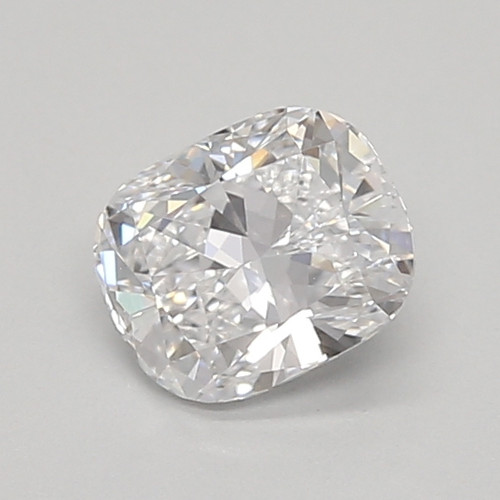 0.55 Carat Cushion Lab Grown 0.55 Carat Cushion Lab Grown