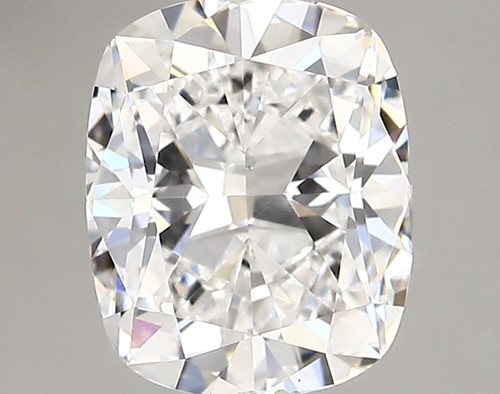 1.52 Carat Cushion Lab Grown