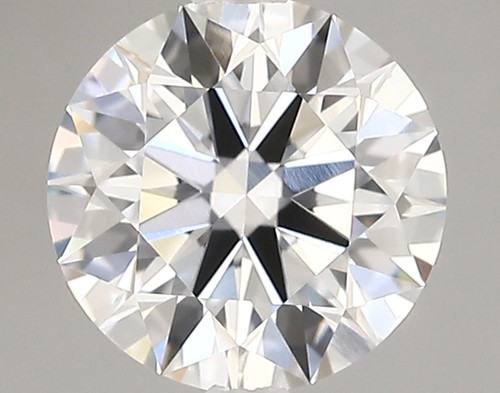 1.16 Carat Round Cut Lab Grown