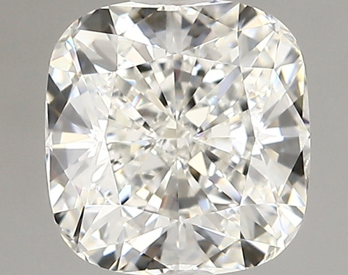 1.08 Carat Cushion Lab Grown
