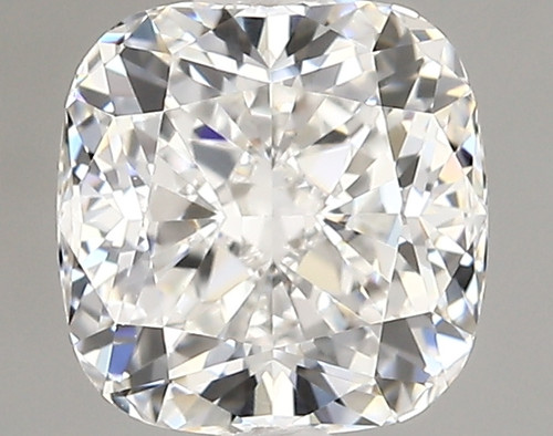 1.05 Carat Cushion Lab Grown
