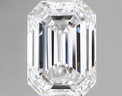 1.02 Carat Emerald Lab Grown 1.02 Carat Emerald Lab Grown